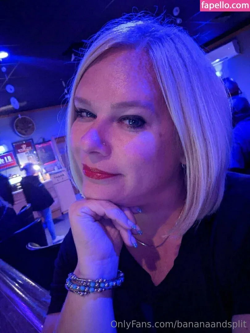 bananaandsplit Onlyfans Photo Gallery 