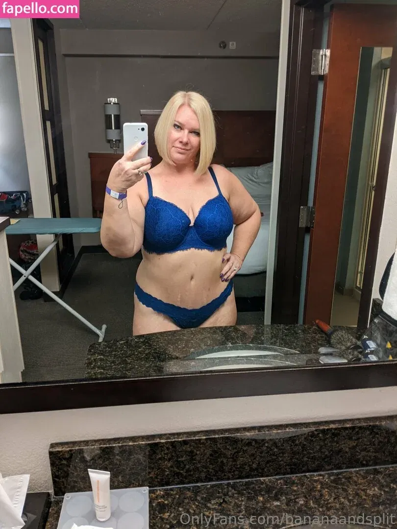 bananaandsplit Onlyfans Photo Gallery 