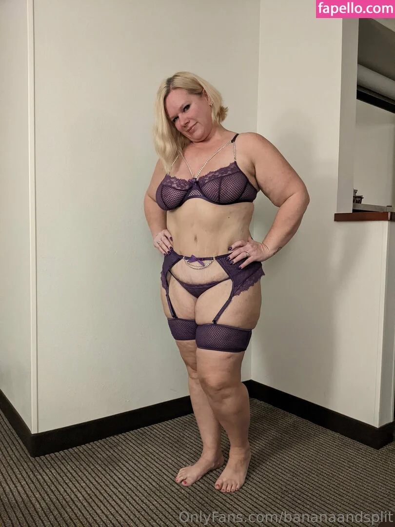 bananaandsplit Onlyfans Photo Gallery 