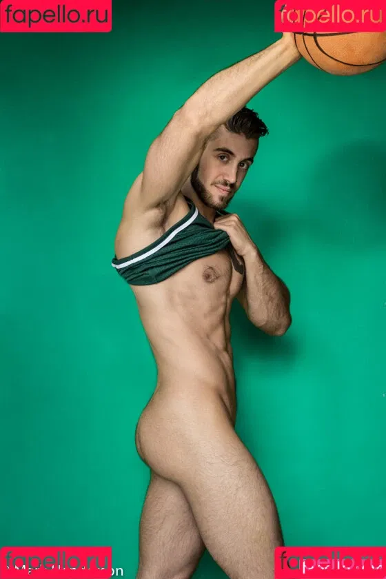 dante_colle Onlyfans Photo Gallery 