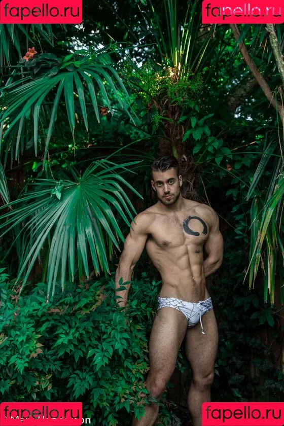 dante_colle Onlyfans Photo Gallery 