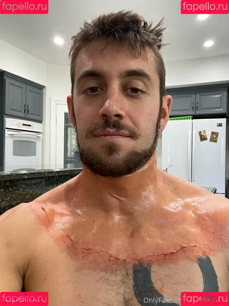 dante_colle Onlyfans Photo Gallery 