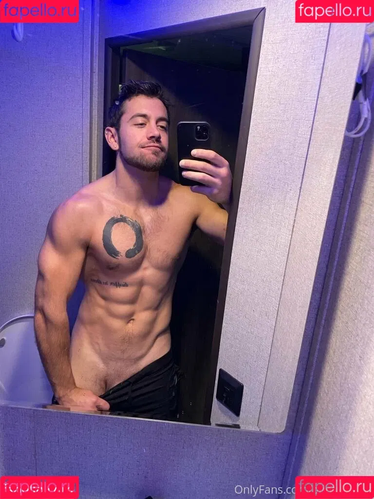 dante_colle Onlyfans Photo Gallery 