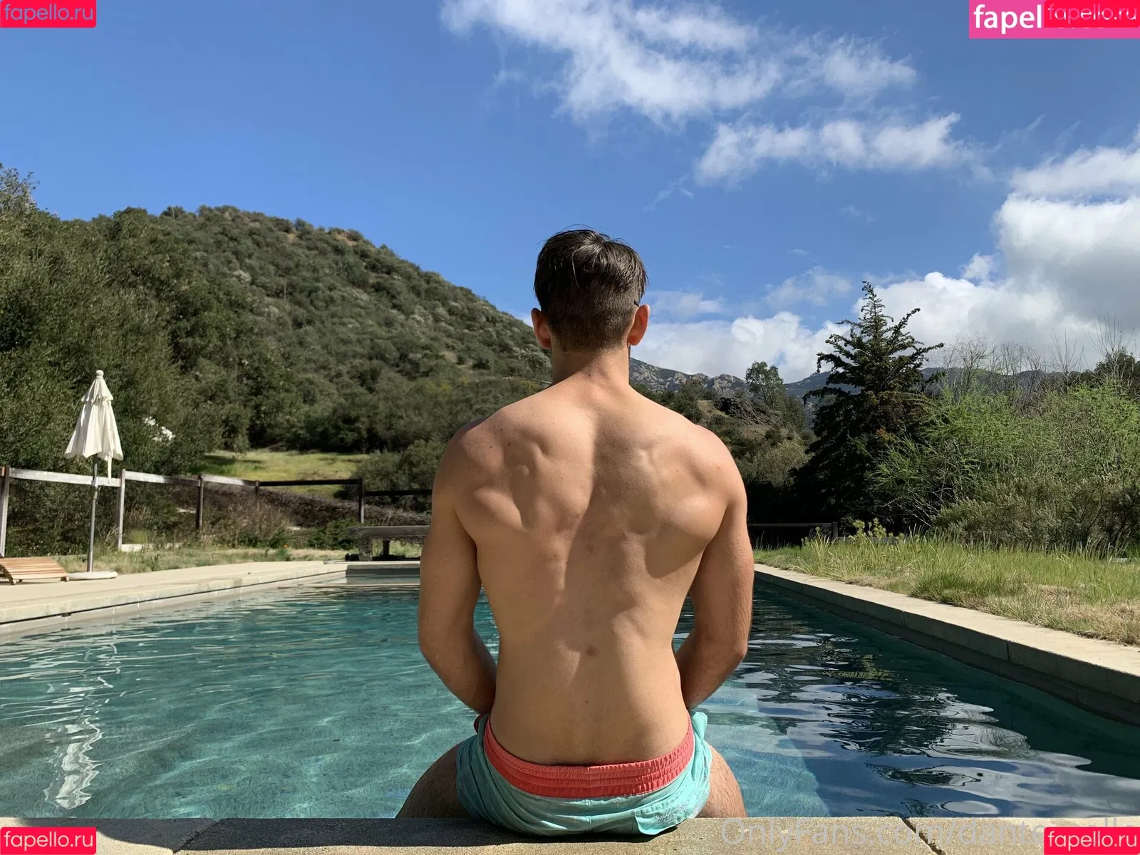 dante_colle Onlyfans Photo Gallery 