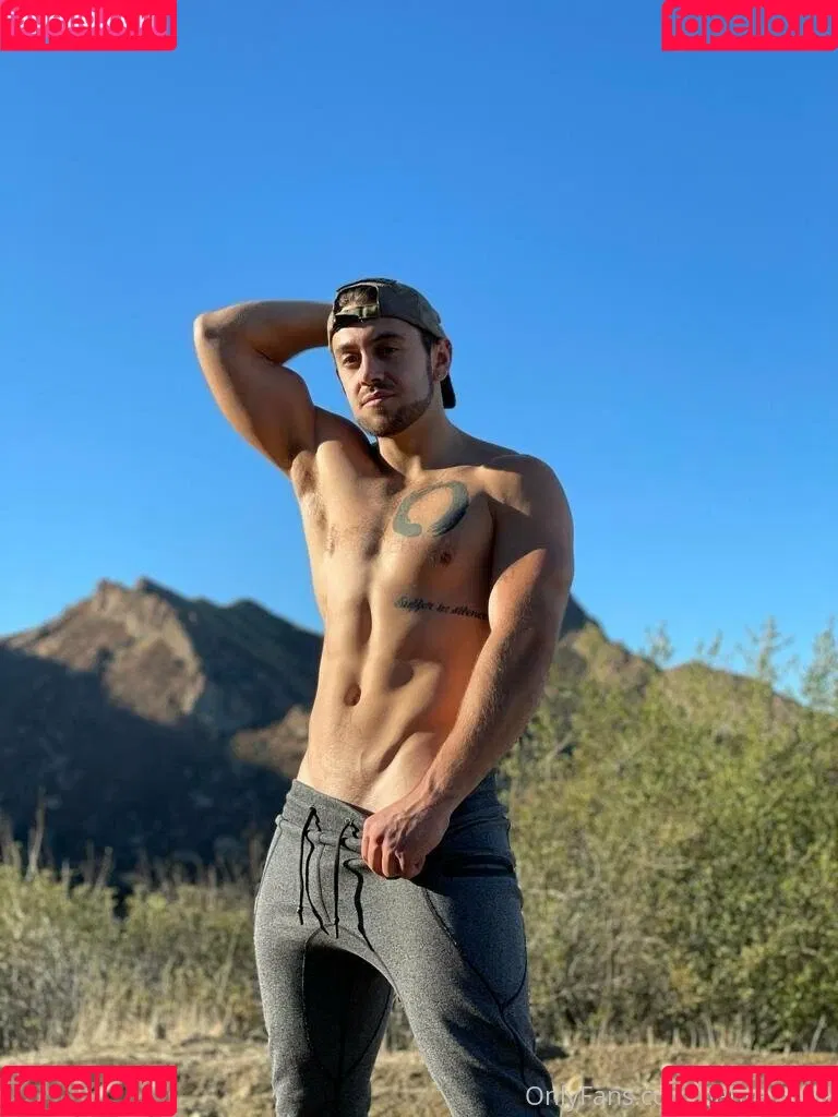 dante_colle Onlyfans Photo Gallery 