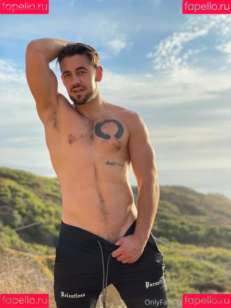 dante_colle Onlyfans Photo Gallery 