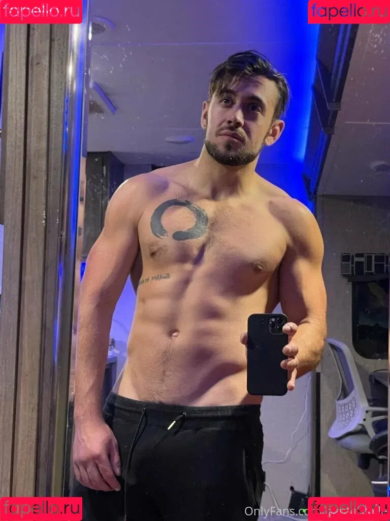 dante_colle Onlyfans Photo Gallery 