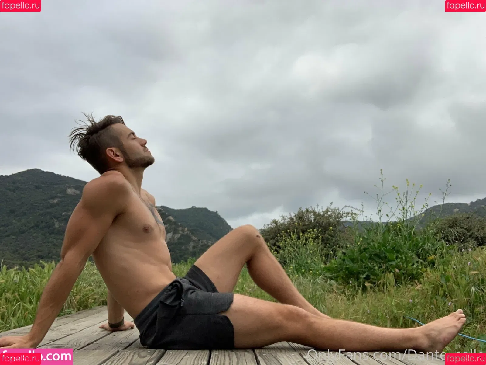dante_colle Onlyfans Photo Gallery 
