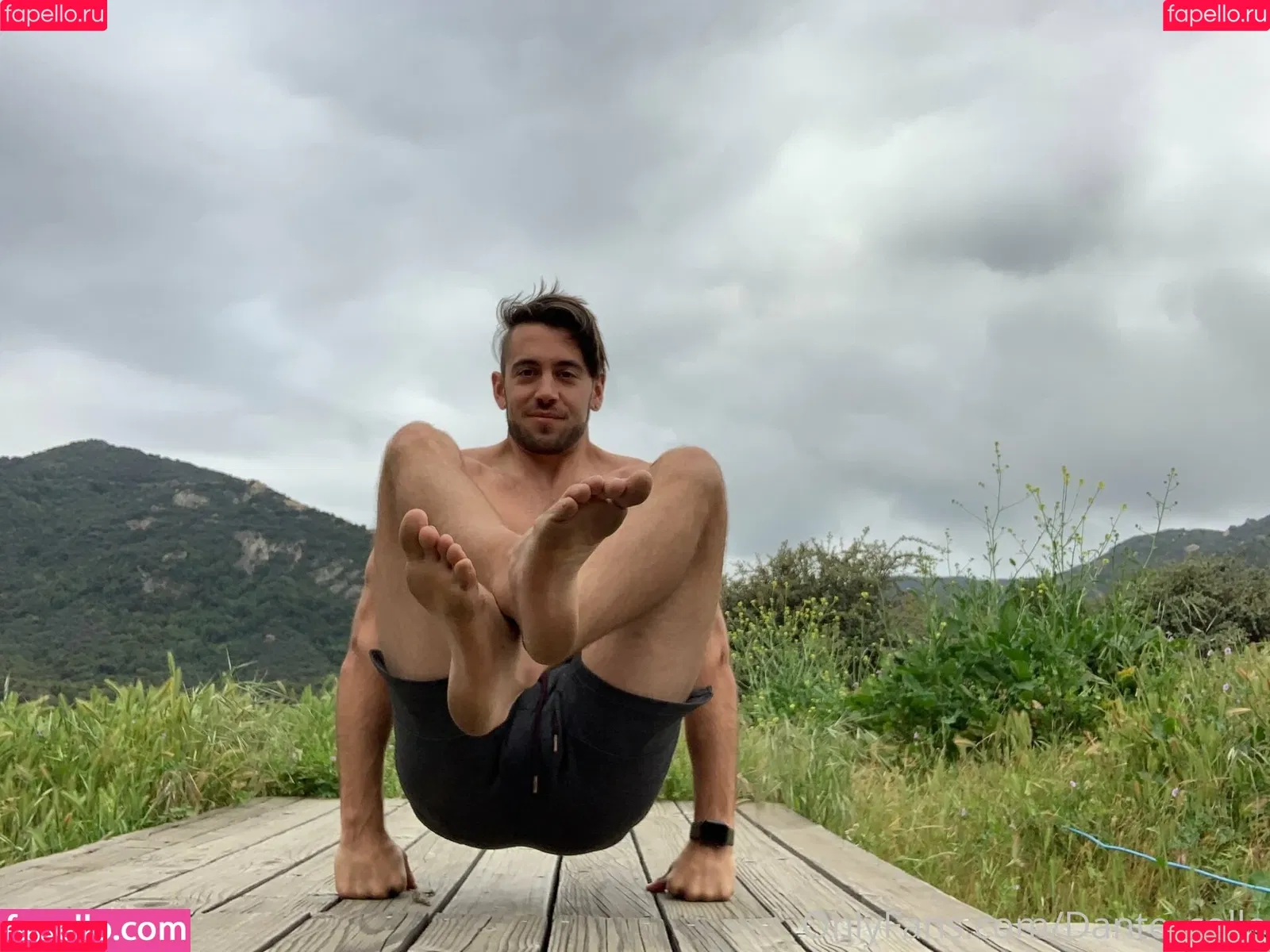 dante_colle Onlyfans Photo Gallery 