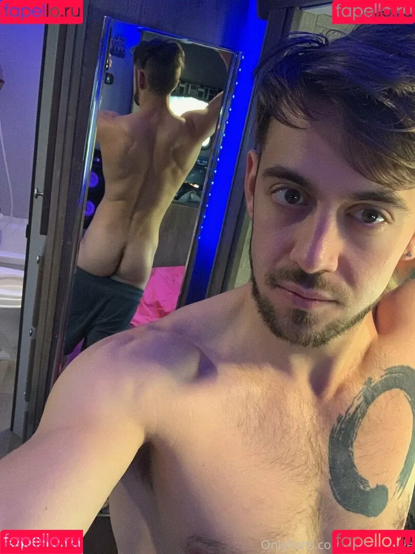 dante_colle Onlyfans Photo Gallery 