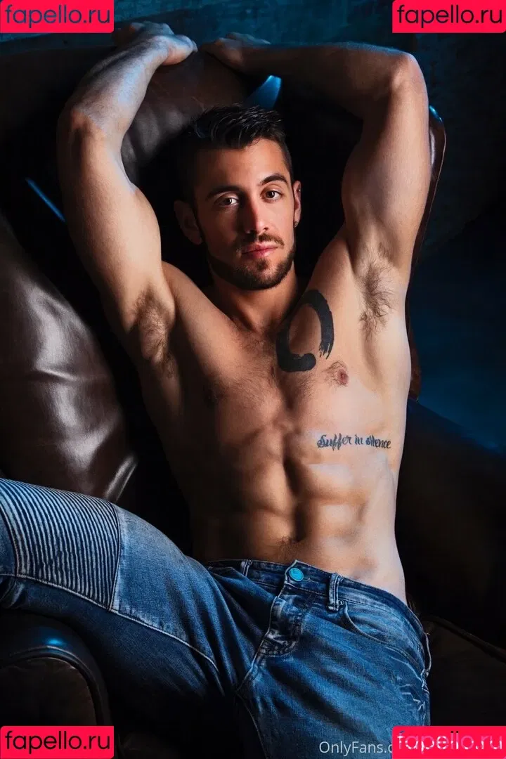 dante_colle Onlyfans Photo Gallery 