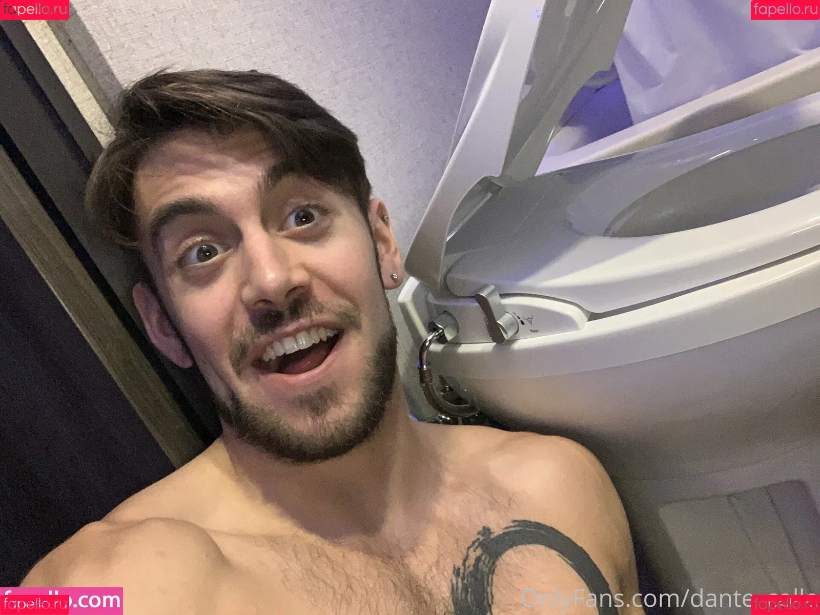 dante_colle Onlyfans Photo Gallery 
