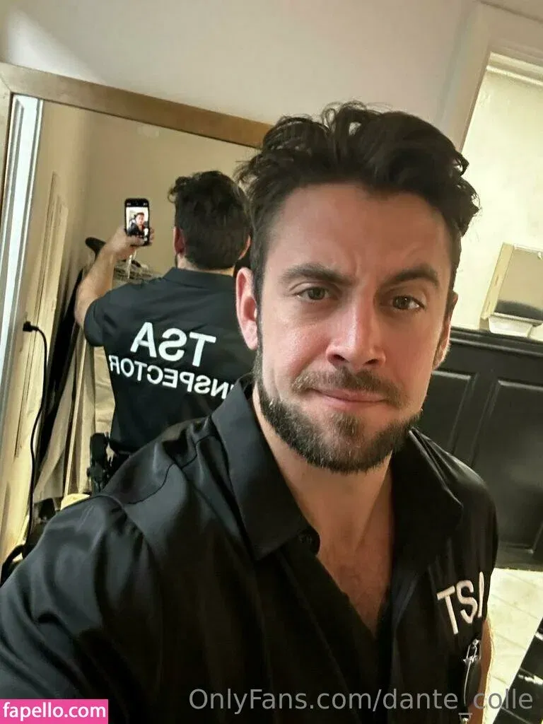 dante_colle Onlyfans Photo Gallery 