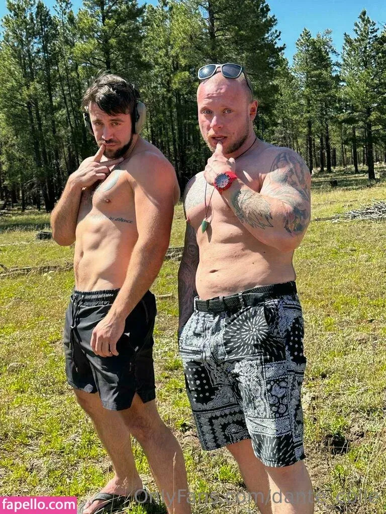 dante_colle Onlyfans Photo Gallery 