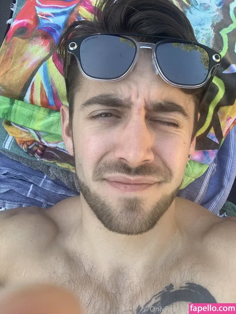 dante_colle Onlyfans Photo Gallery 