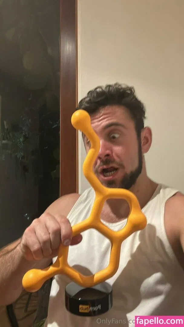 dante_colle Onlyfans Photo Gallery 