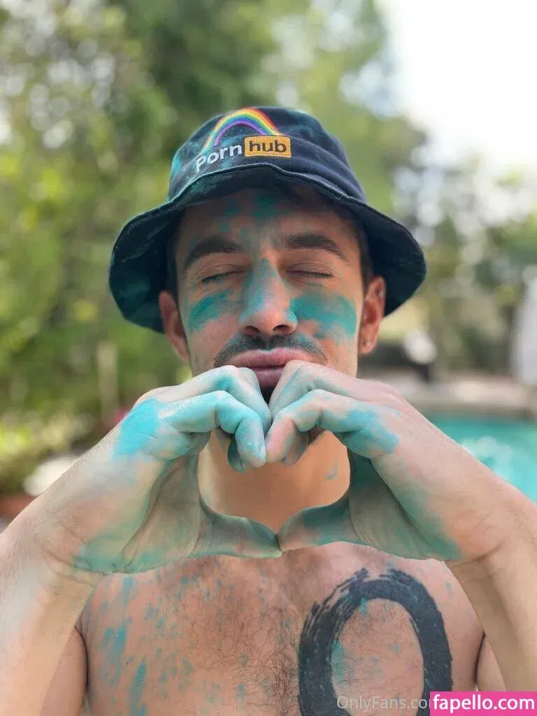 dante_colle Onlyfans Photo Gallery 