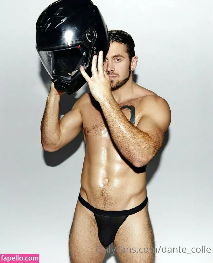 dante_colle Onlyfans Photo Gallery 