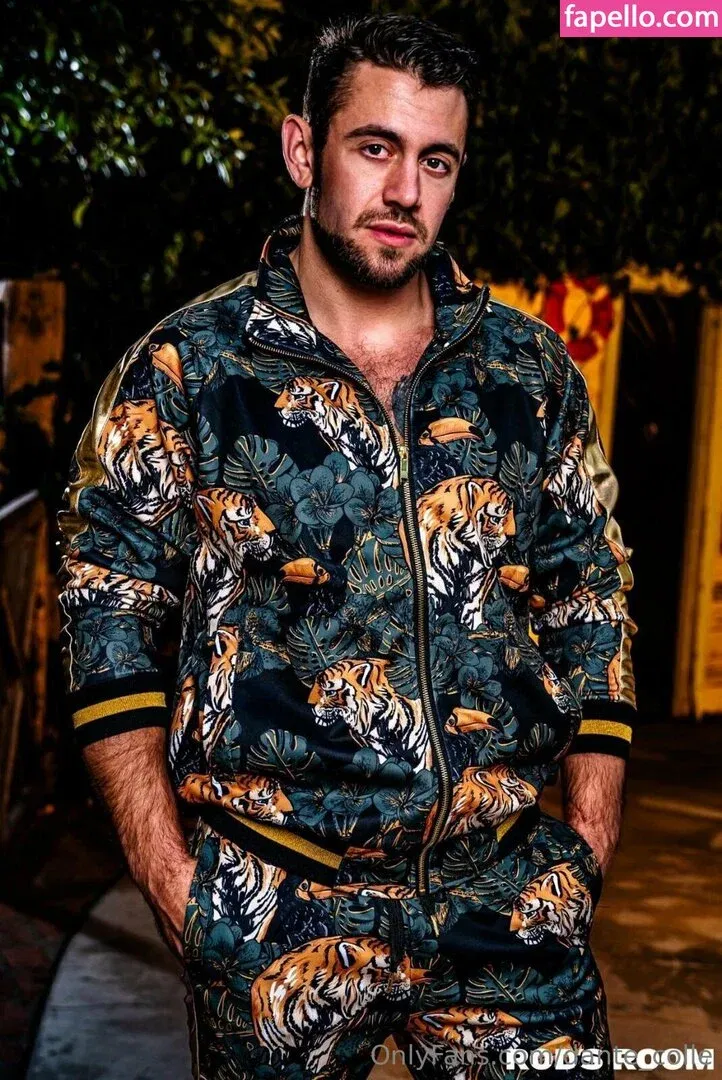 dante_colle Onlyfans Photo Gallery 