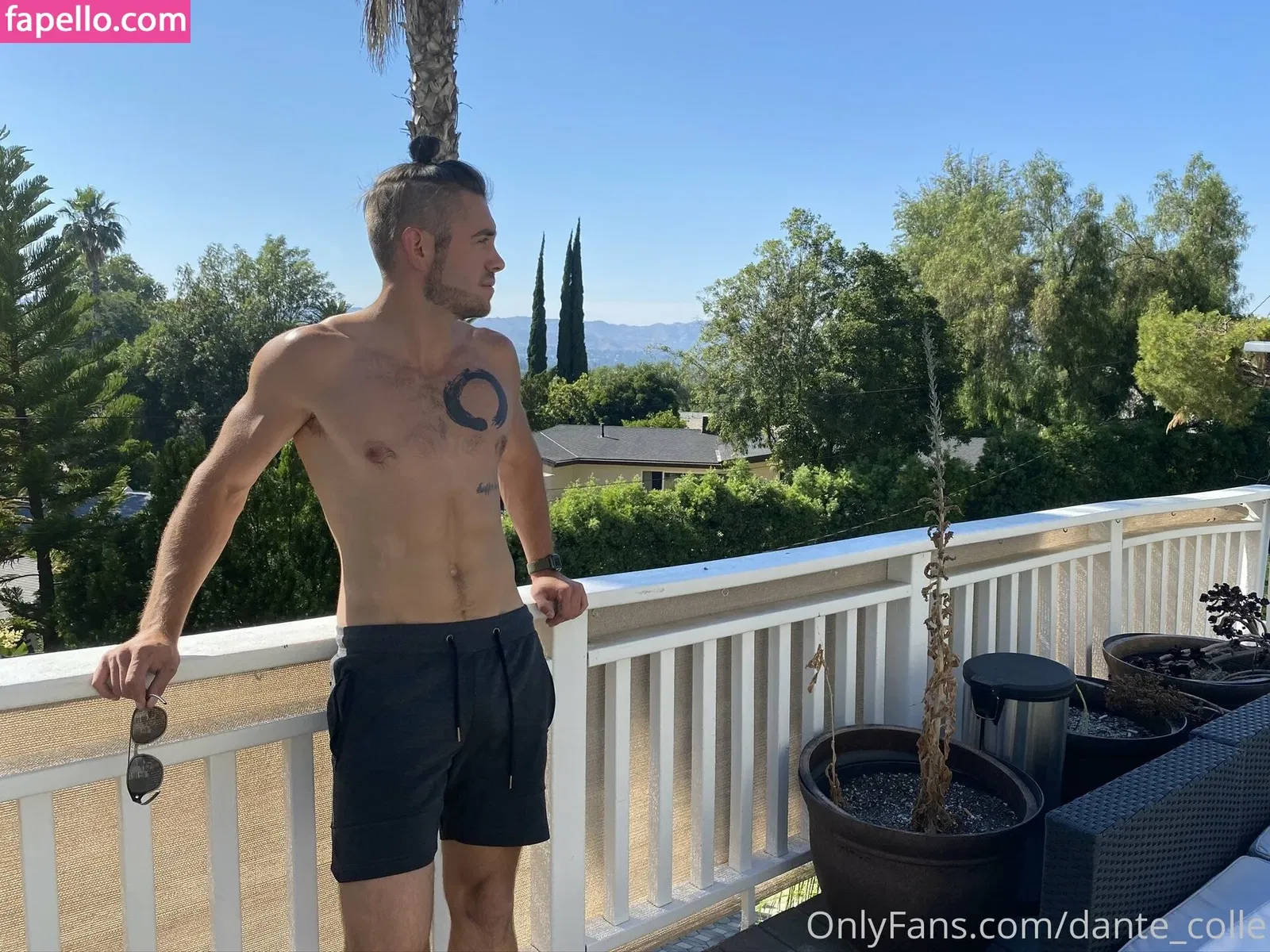 dante_colle Onlyfans Photo Gallery 