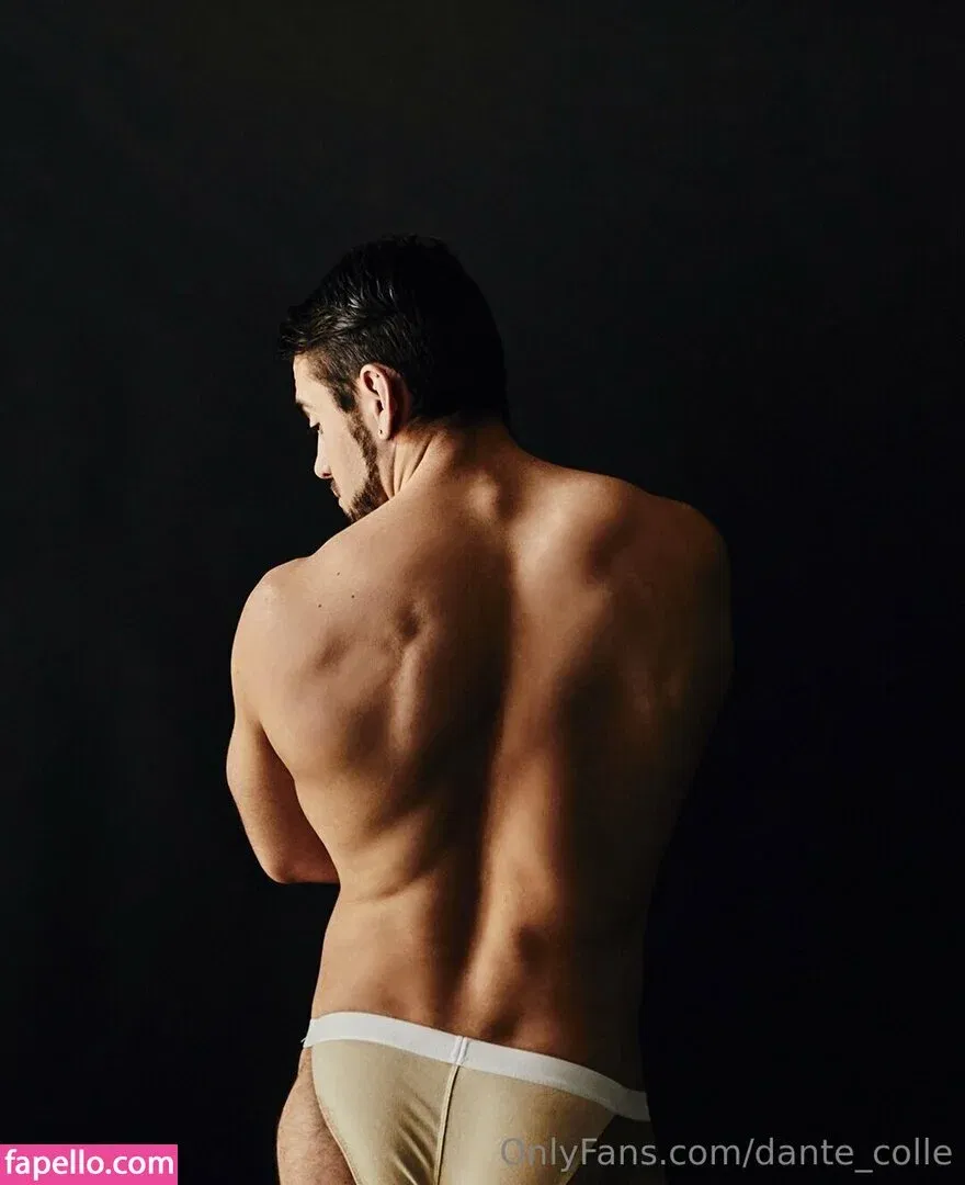 dante_colle Onlyfans Photo Gallery 