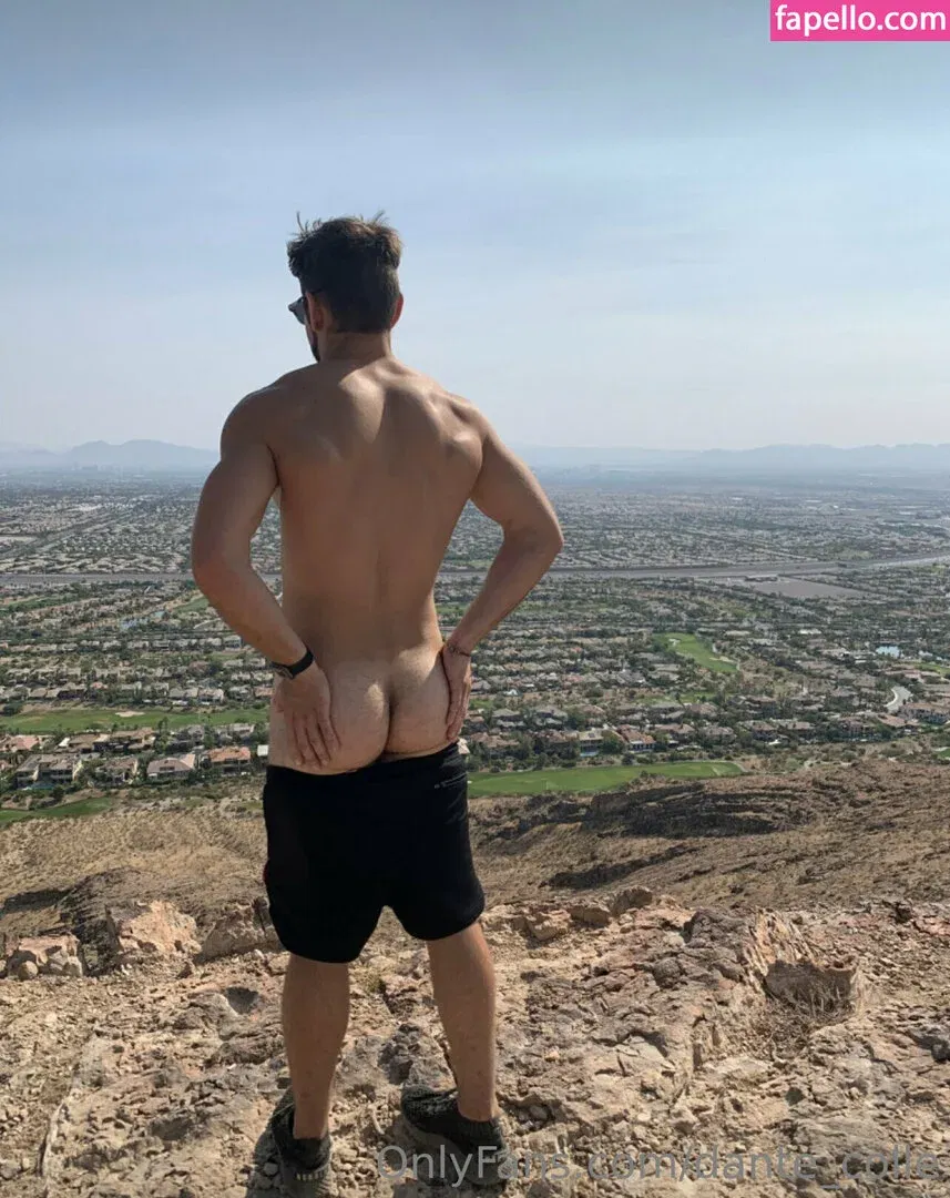 dante_colle Onlyfans Photo Gallery 