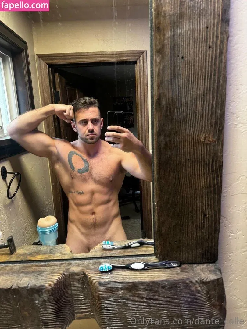 dante_colle Onlyfans Photo Gallery 