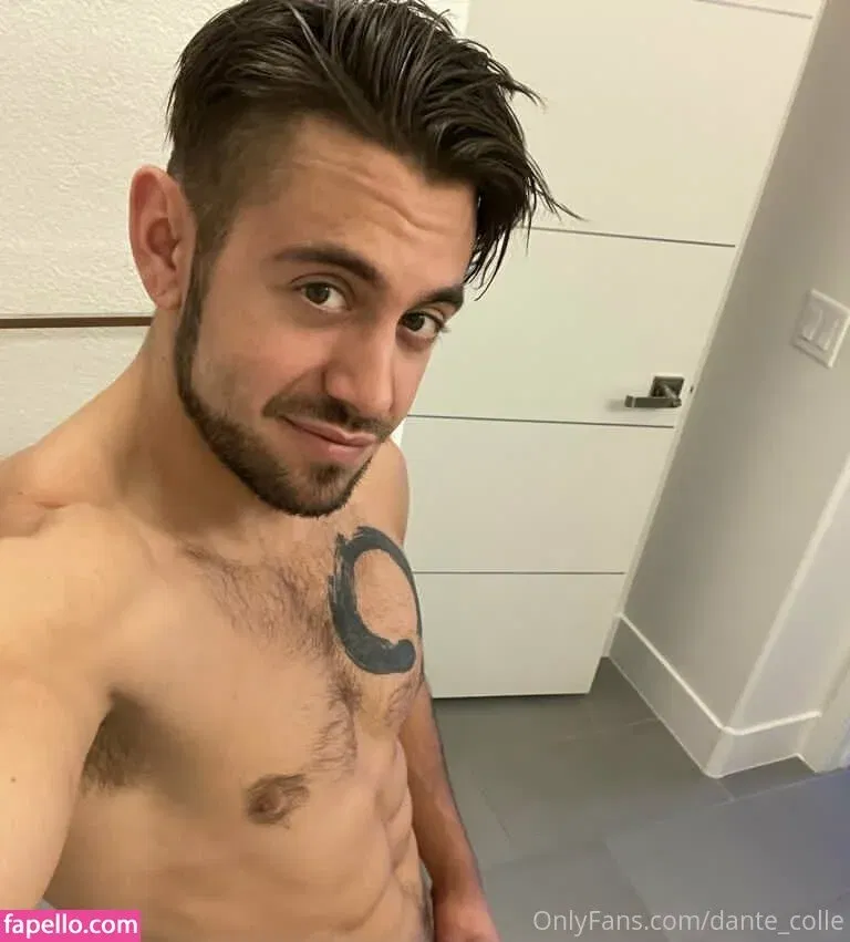 dante_colle Onlyfans Photo Gallery 