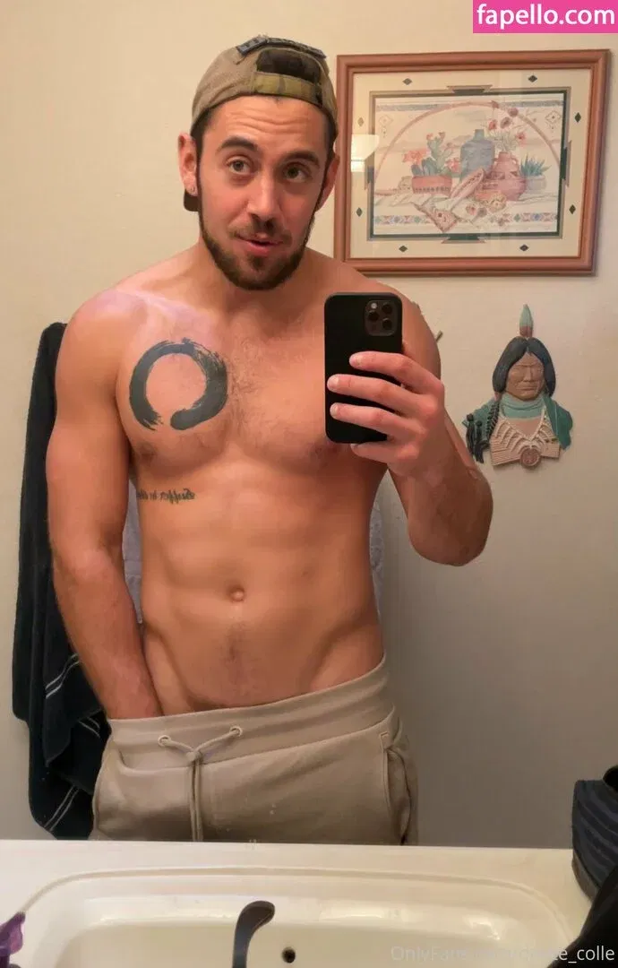 dante_colle Onlyfans Photo Gallery 