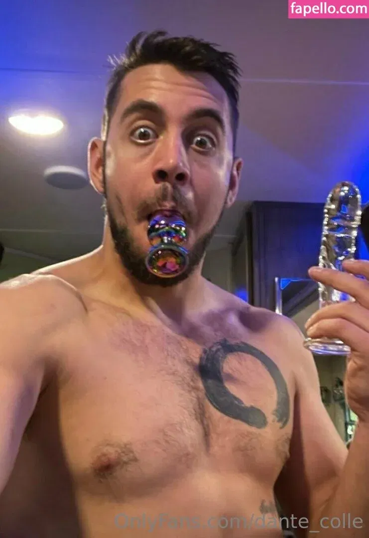 dante_colle Onlyfans Photo Gallery 