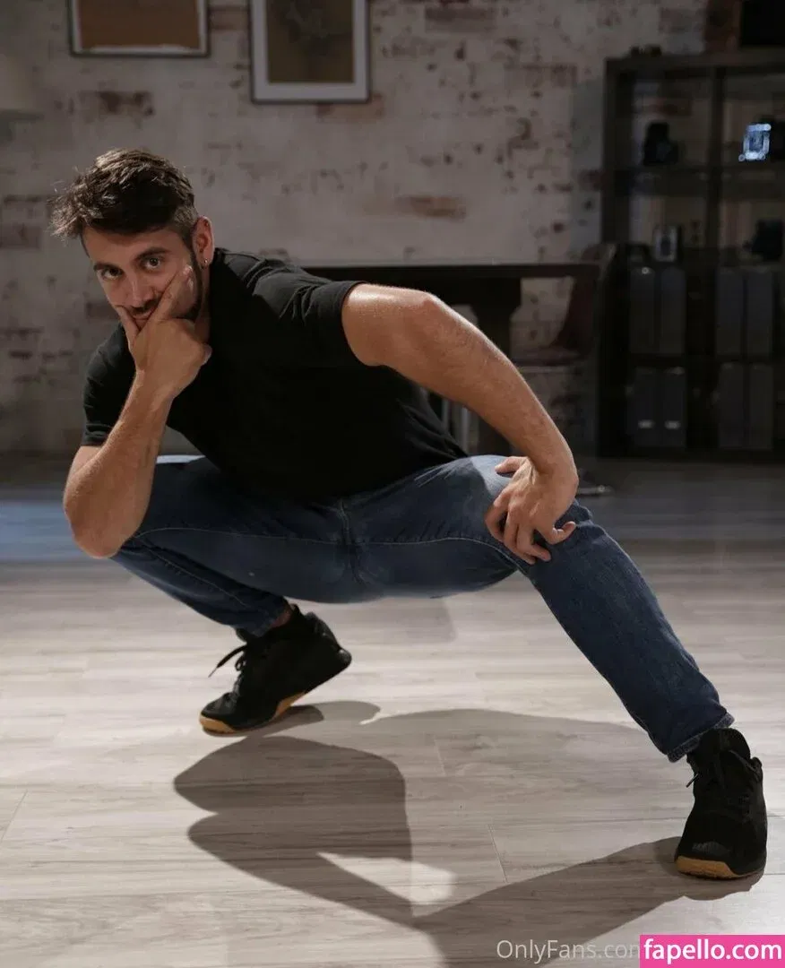 dante_colle Onlyfans Photo Gallery 