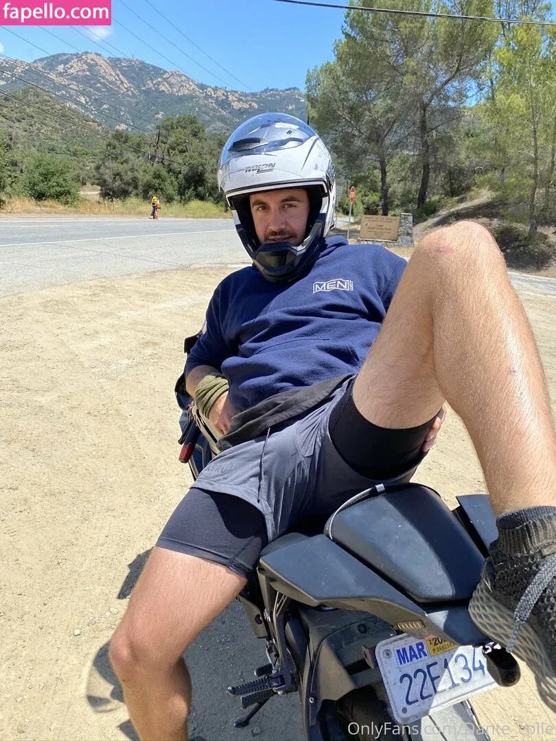 dante_colle Onlyfans Photo Gallery 