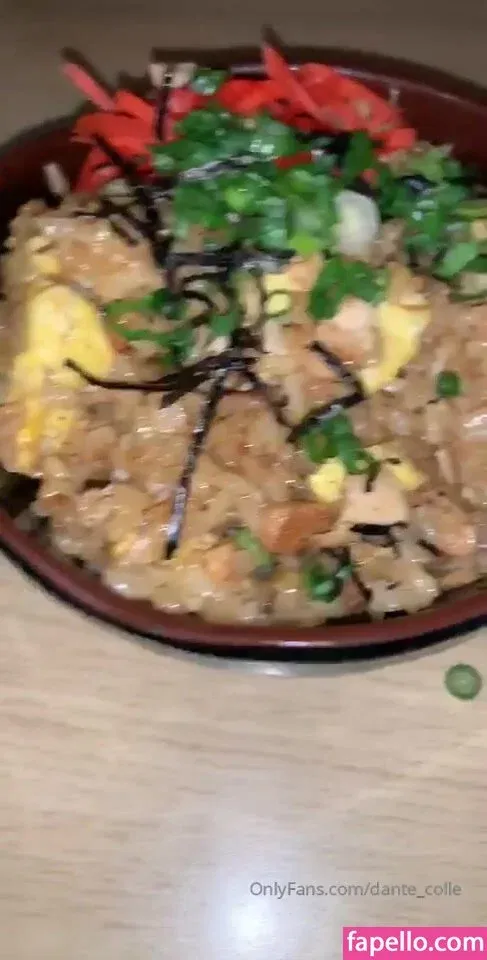 dante_colle Onlyfans Photo Gallery 