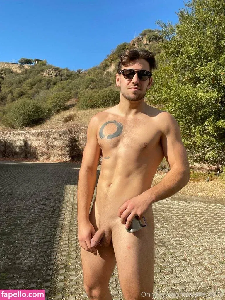 dante_colle Onlyfans Photo Gallery 