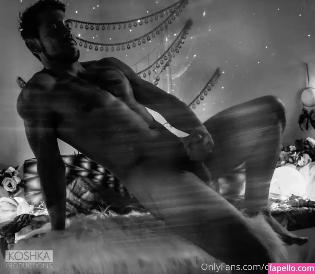 dante_colle Onlyfans Photo Gallery 