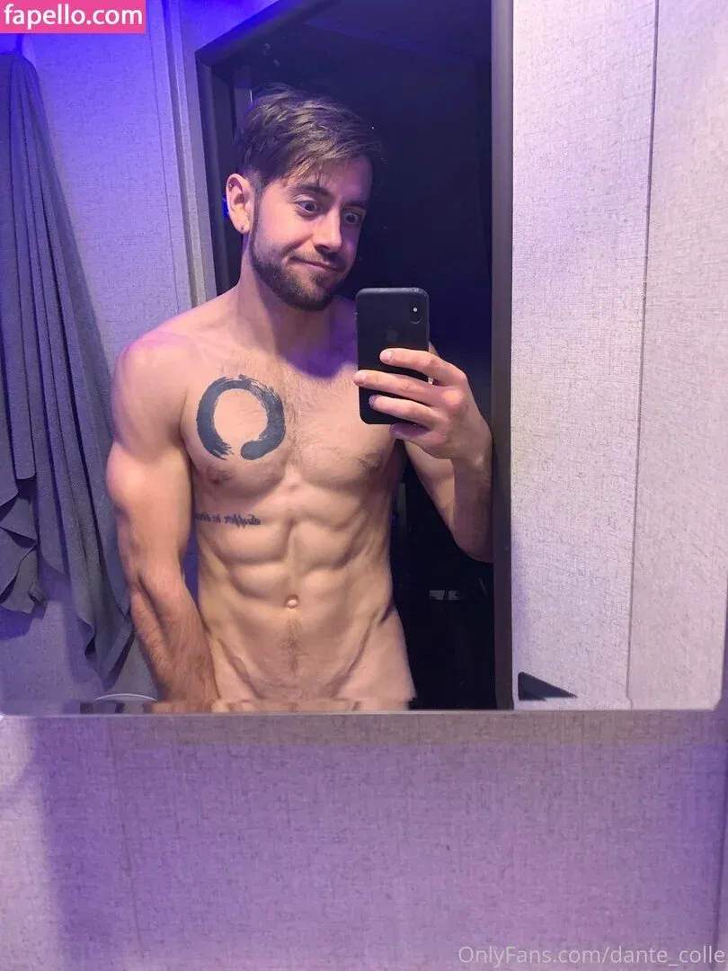 dante_colle Onlyfans Photo Gallery 