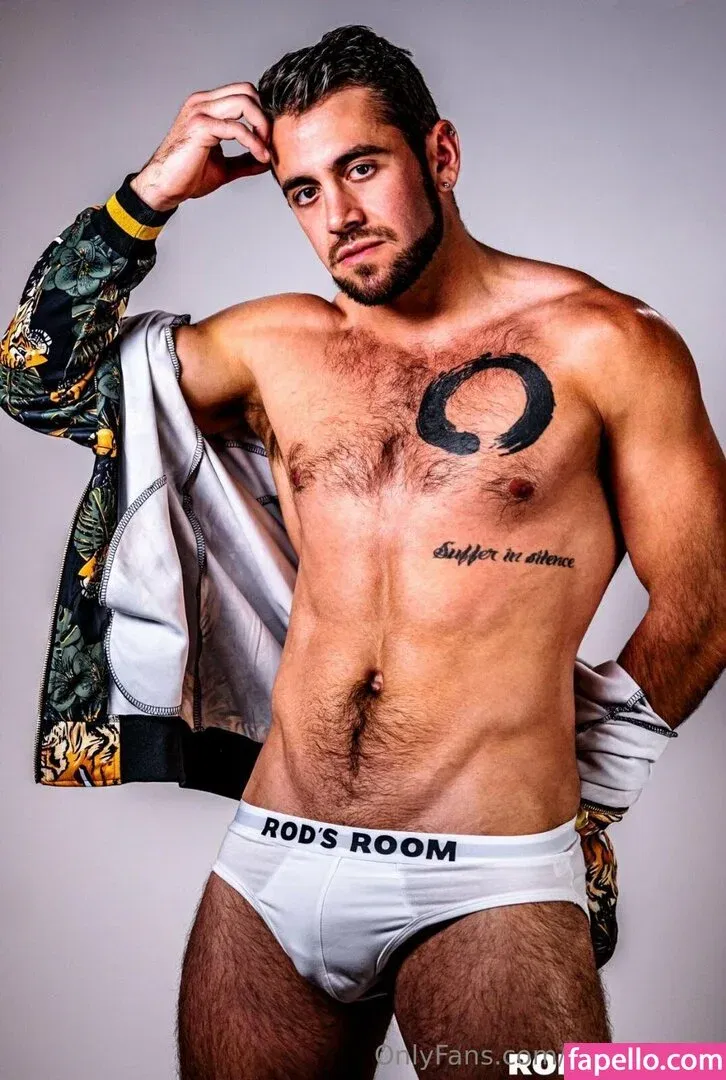 dante_colle Onlyfans Photo Gallery 