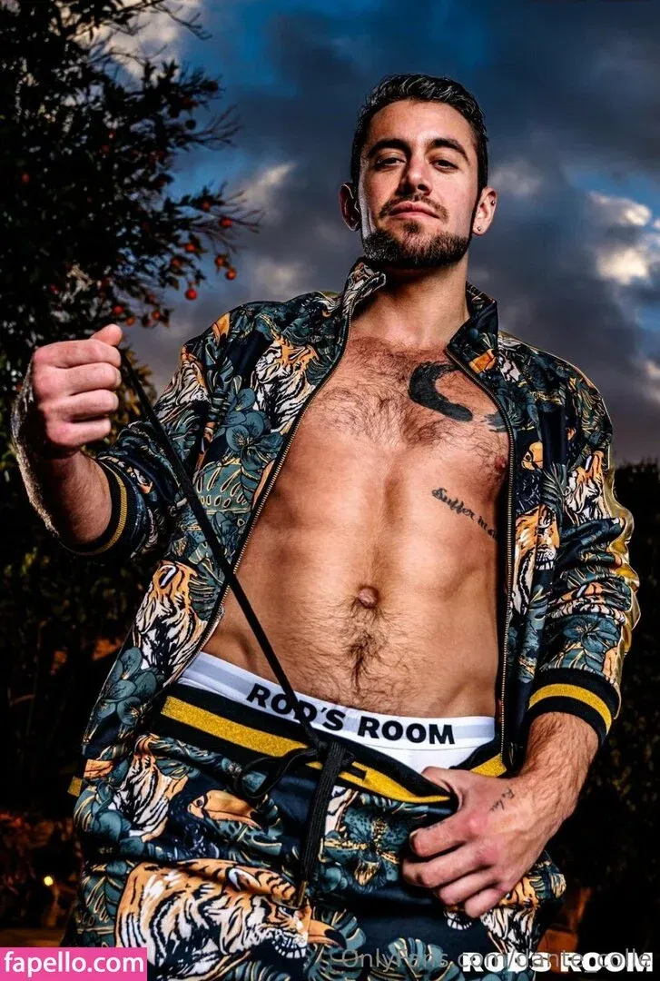 dante_colle Onlyfans Photo Gallery 