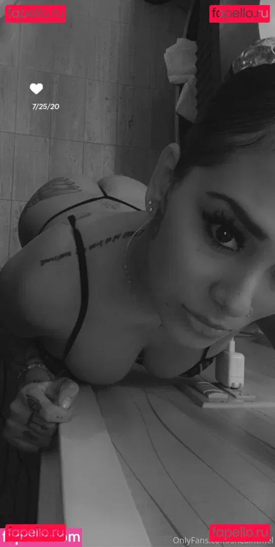 sheaintmel Onlyfans Photo Gallery 