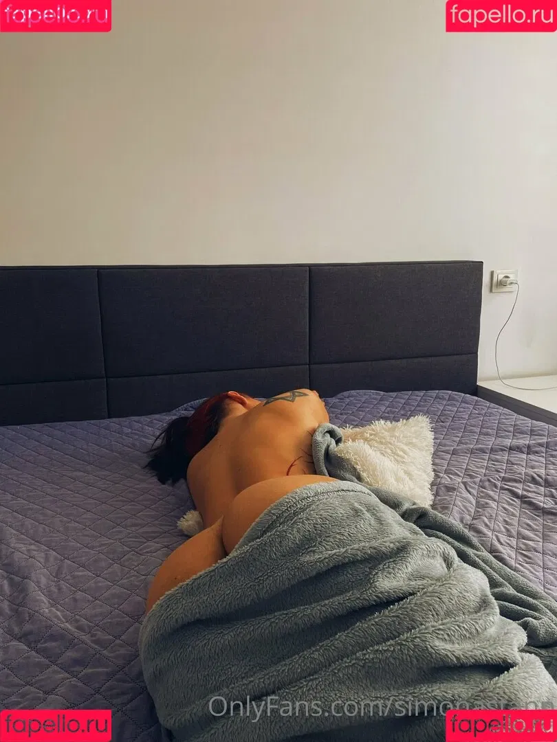 simonastann Onlyfans Photo Gallery 