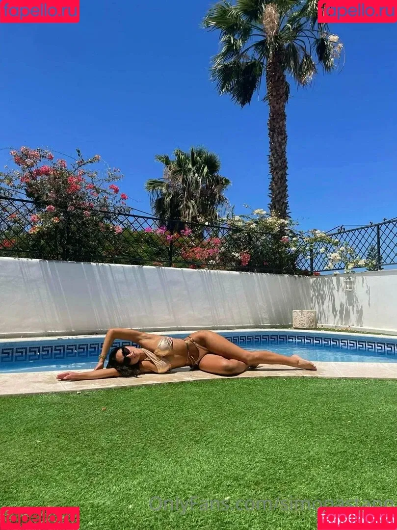 simonastann Onlyfans Photo Gallery 