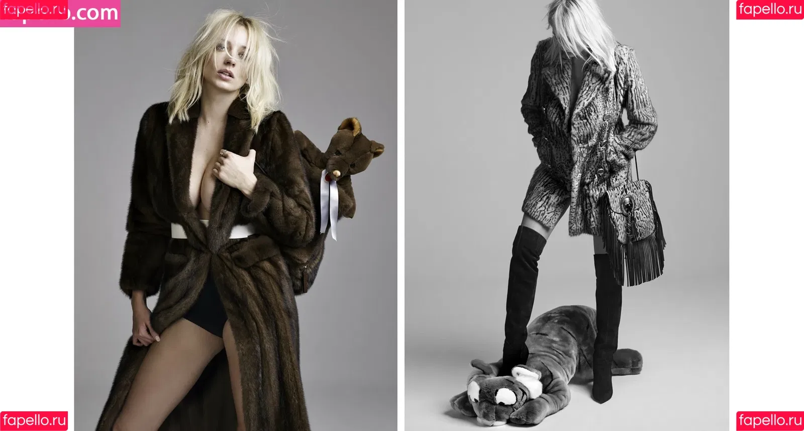 Caroline Vreeland Onlyfans Photo Gallery 
