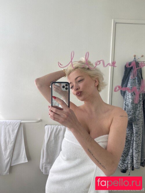Caroline Vreeland Onlyfans Photo Gallery 