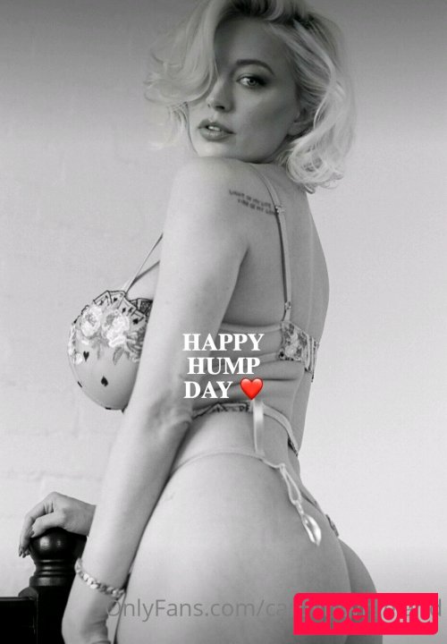 Caroline Vreeland Onlyfans Photo Gallery 