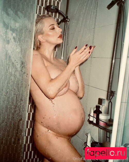 Caroline Vreeland Onlyfans Photo Gallery 