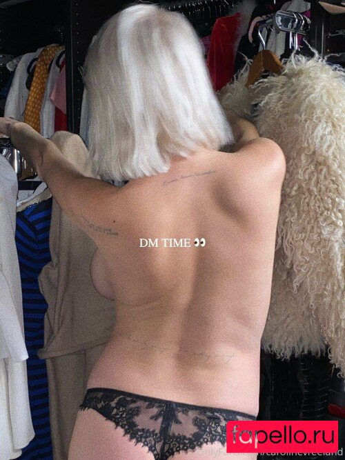 Caroline Vreeland Onlyfans Photo Gallery 