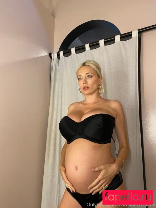 Caroline Vreeland Onlyfans Photo Gallery 