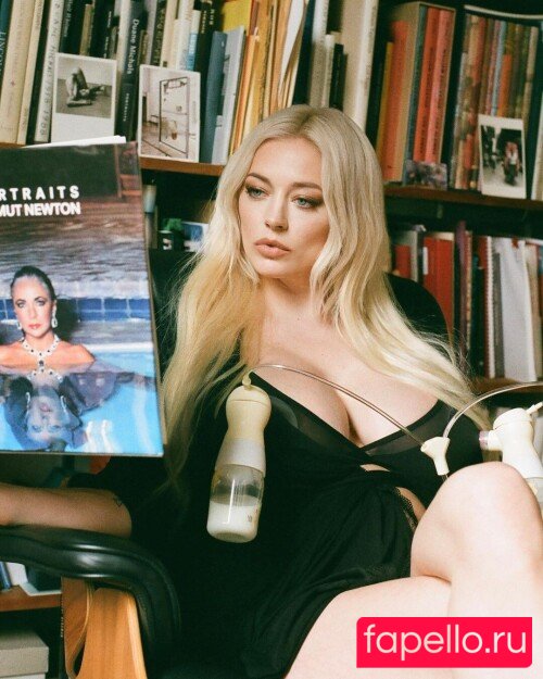 Caroline Vreeland Onlyfans Photo Gallery 