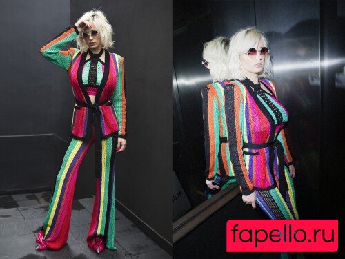 Caroline Vreeland Onlyfans Photo Gallery 