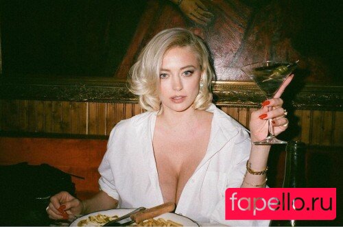 Caroline Vreeland Onlyfans Photo Gallery 